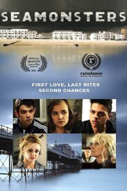 Seamonsters 2011 on netflix