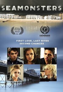 Seamonsters 2011 on netflix