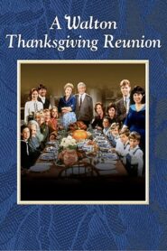 A Walton Thanksgiving Reunion 1993 on netflix