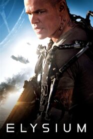 Elysium 2013 on netflix