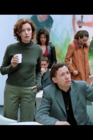Besuch aus Bangkok 2001 on netflix