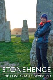 Stonehenge: The Lost Circle Revealed 2021 on netflix
