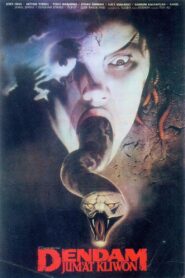 Revenge on Kliwon Friday 1987 on netflix
