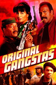Original Gangstas 1996 on netflix