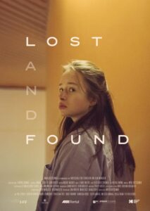 Lost and Found 2023 on netflix