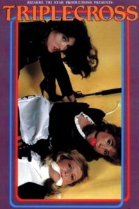 Triplecross 1983 on netflix