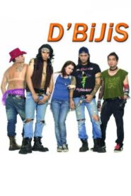 D’Bijis 2007 on netflix