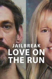 Jailbreak: Love on the Run 2024 on netflix