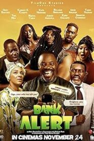 Bank Alert 2023 on netflix