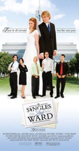 The Singles 2nd Ward 2007 on netflix