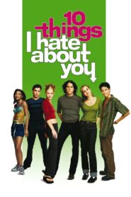 10 Things I Hate About You 1999 on netflix