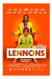 Lennons 2023 on netflix