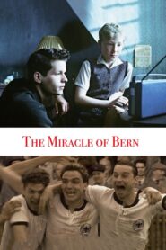 The Miracle of Bern 2003 on netflix