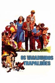 Os Vagabundos Trapalhões 1982 on netflix
