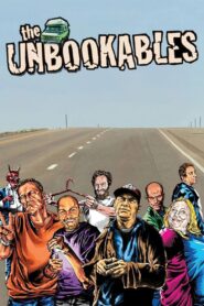 The Unbookables 2012 on netflix