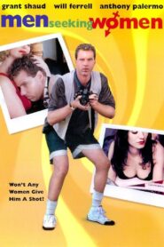 Men Seeking Women 1997 on netflix
