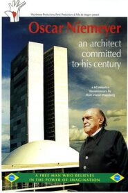 Oscar Niemeyer, an architect commited to his century 2000 on netflix