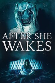 After She Wakes 2019 on netflix