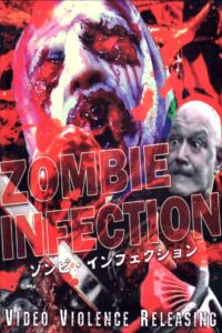 Zombie Infection 2011 on netflix