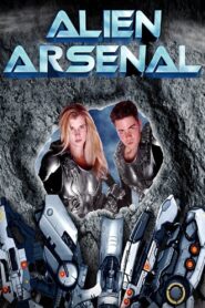 Alien Arsenal 1998 on netflix