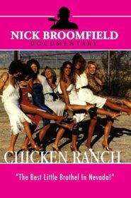 Chicken Ranch 1983 on netflix