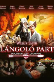 Mountain of Diamonds 1991 on netflix