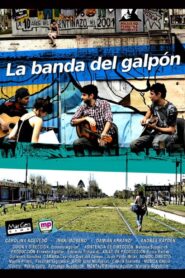La Banda del Galpón 2015 on netflix