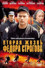 Вторая жизнь Фёдора Строгова 2009 on netflix