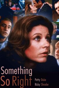 Something So Right 1982 on netflix