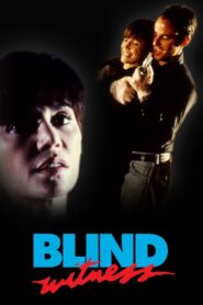 Blind Witness 1989 on netflix