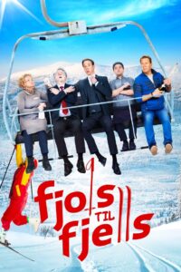 Fools in the Mountains 2020 on netflix