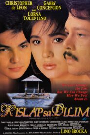 Spark in the Dark 1991 on netflix