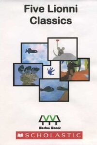 Five Lionni Classics 1986 on netflix