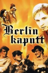 Berlin kaputt 1981 on netflix