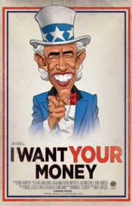 I Want Your Money 2010 on netflix