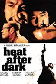 Heat After Dark 1996 on netflix