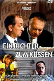 Ein Richter zum Küssen 1995 on netflix