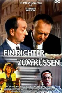 Ein Richter zum Küssen 1995 on netflix