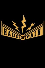 Haus of Pain 2017 on netflix