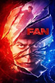 Fan 2016 on netflix