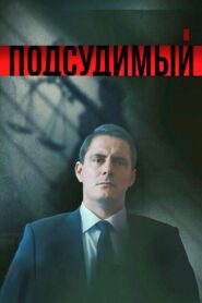 Podsudimyy 2019 on netflix