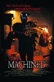 Machined 2006 on netflix