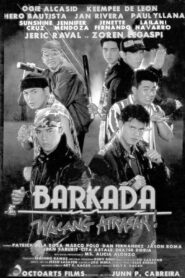 Barkada Walang Atrasan 1995 on netflix