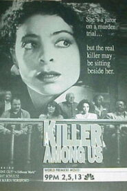 A Killer Among Us 1990 on netflix