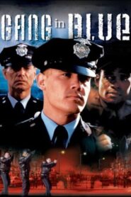 Gang in Blue 1996 on netflix