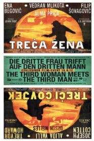 The Third Woman 1997 on netflix