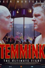 Temmink: The Ultimate Fight 1998 on netflix
