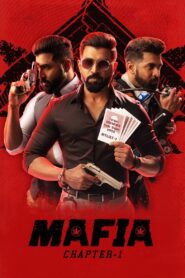 Mafia 2020 on netflix