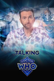 Talking Doctor Who 2023 on netflix