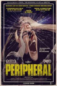 Peripheral 2018 on netflix